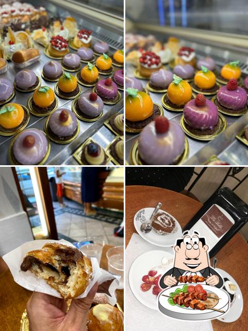Pasticceria al Franco La Bella Pasticciere