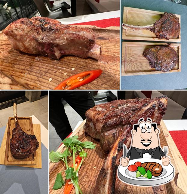 Bistecca al Jackys