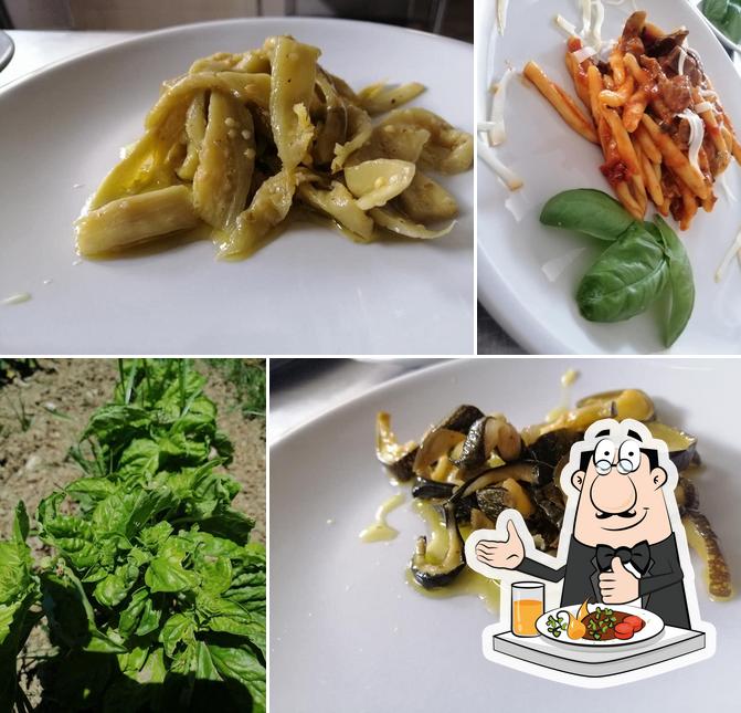 La Piccola Fattoria Al.Si.To