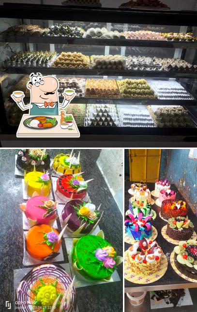 MADHURA SWEETS AND BAKERY