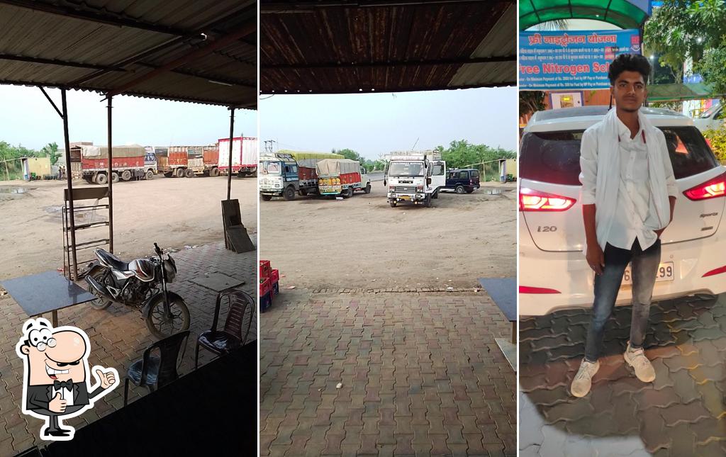 New goldy punjabi dhaba