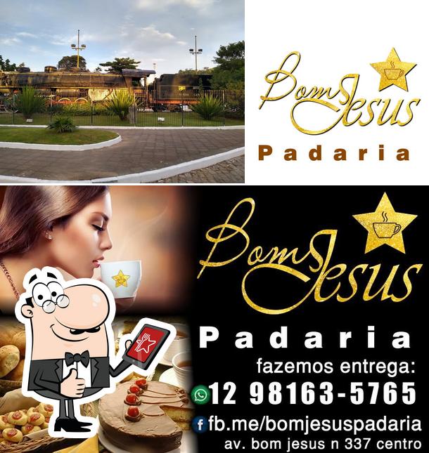 Padaria BJ