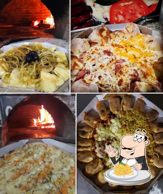 Pizzaria Rosa Helena