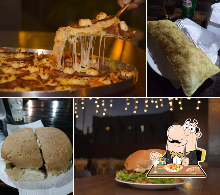 Sucão Pizzaria