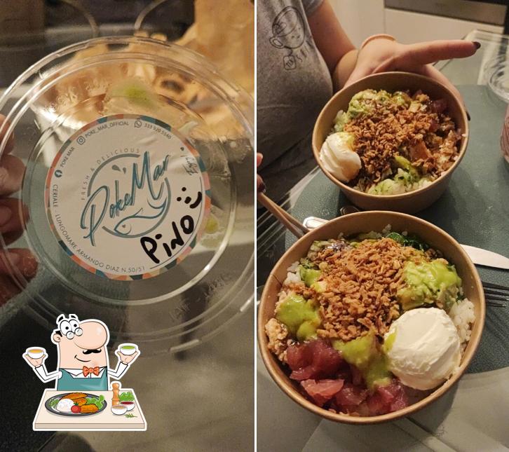 Platti al Poke Mar