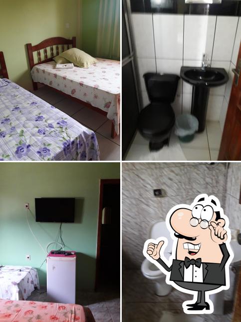 Hotel e Churrascaria Coqueiro