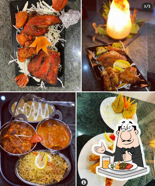 Ristorante Indiano Fontanelle