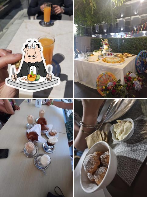 Platti al Vincenzino - Pasticceria Gelateria Tavola Calda Bar