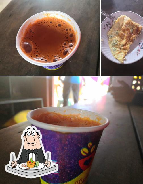 কেনেডি কেবিন