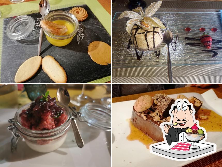 A Ca' Mia "trattoria"