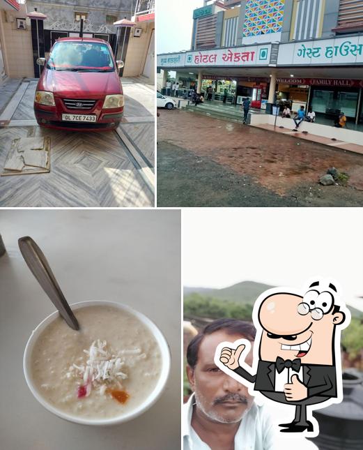 Hotel Ekta