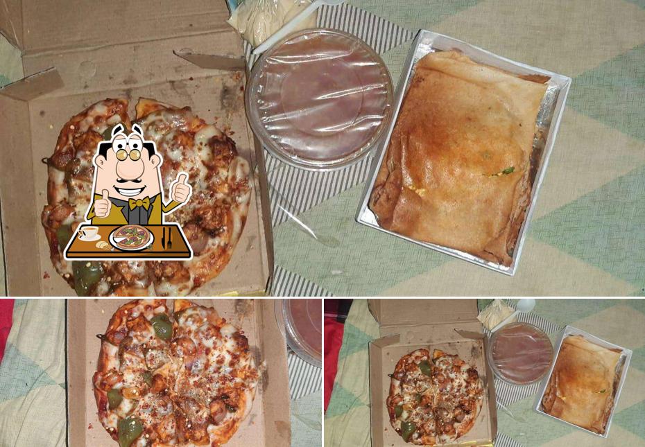 Aamrapali Sweets and Restaurants