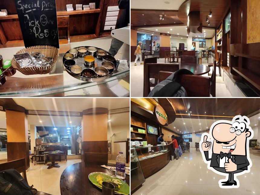 See the pic of Agastya Farm Pure Veg Restaurant