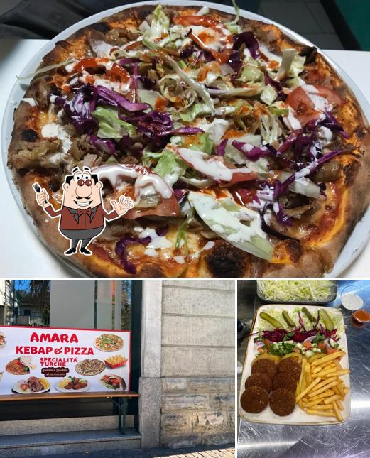 Cibo al Amara