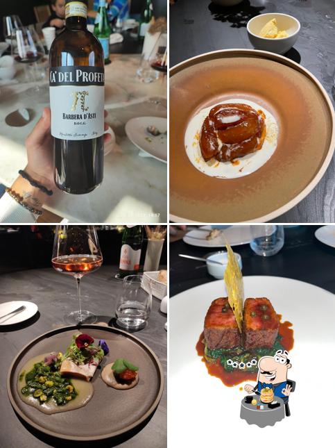 Cibo al Ca’ del Profeta - Restaurant & Relais