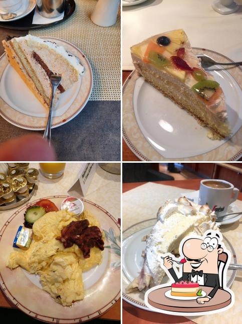 Café Mayers