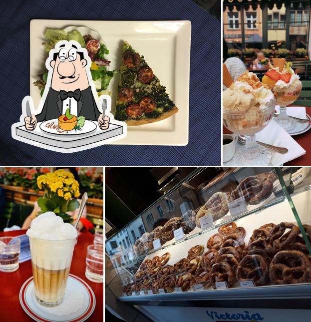 Cibo al Vordergasse