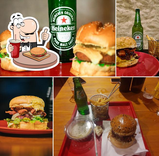 Carcará Restaurante