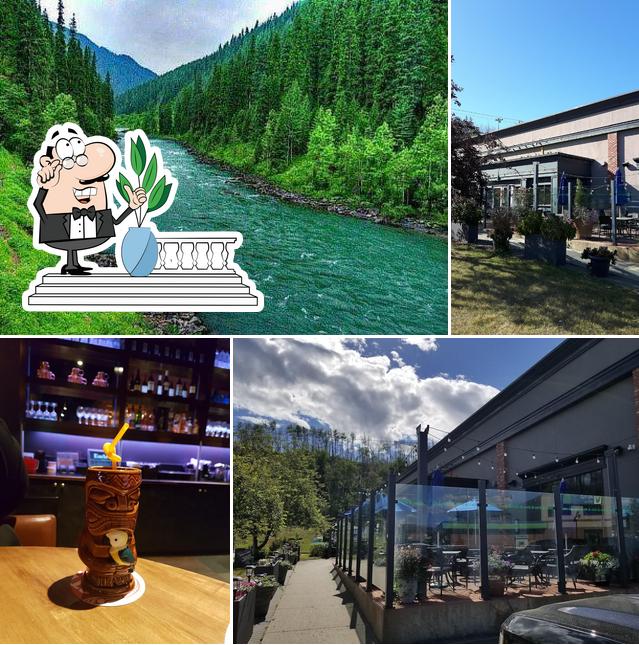 Earls Kitchen + Bar