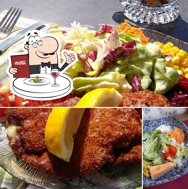 Platti al Gambrinus