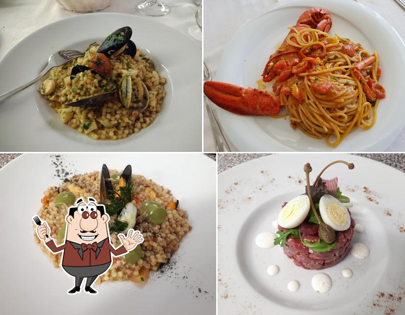 Lo Squalo Ristorante Pizzeria