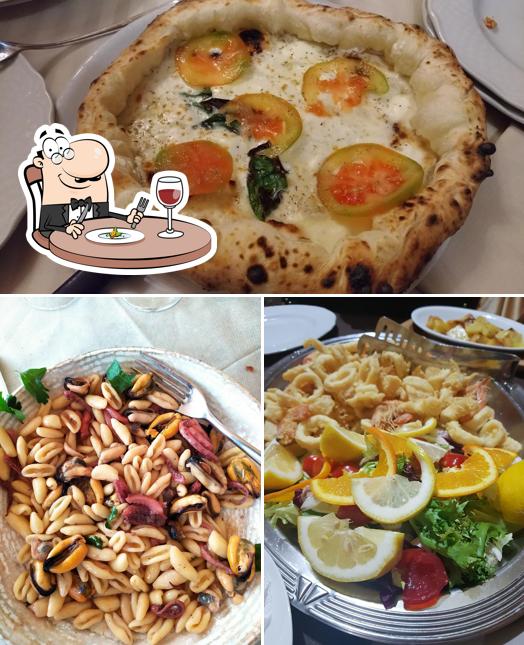 Platti al Marechiaro