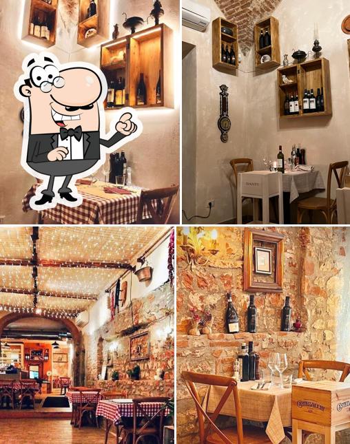 Osteria Filetto d'Oro