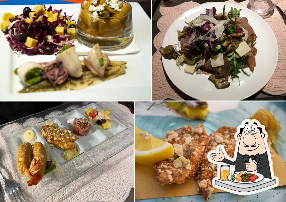 Platti al PEsciolino