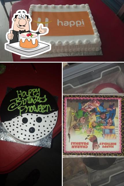 Paradise Bakers image