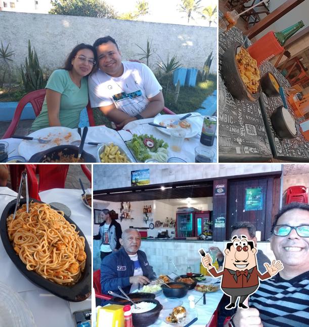 Pipico´s Restaurante