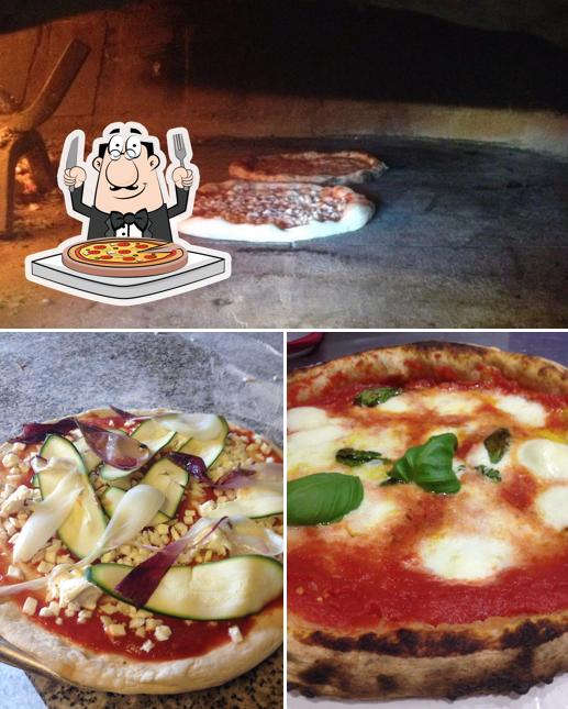 La pizza è il piatto veloce più di successo al mondo