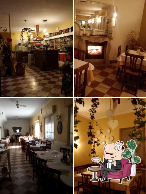 Pizzeria Stella