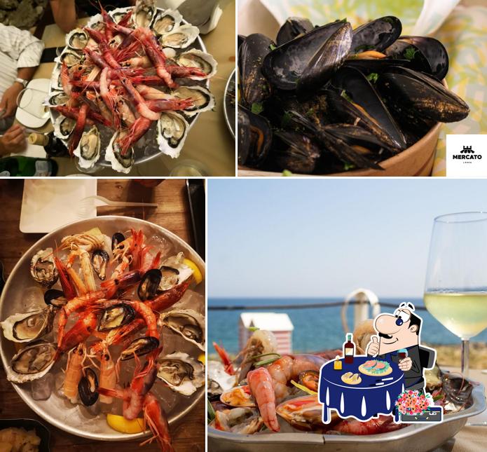 Mercato 24RE - LEUCA