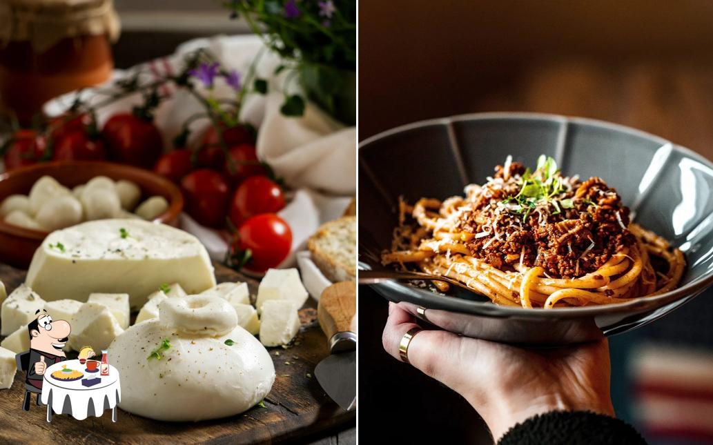 L.a.l.a' Dolce&salato