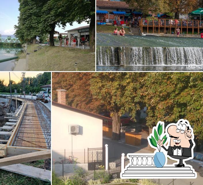 Gli esterni di Sup Kultura