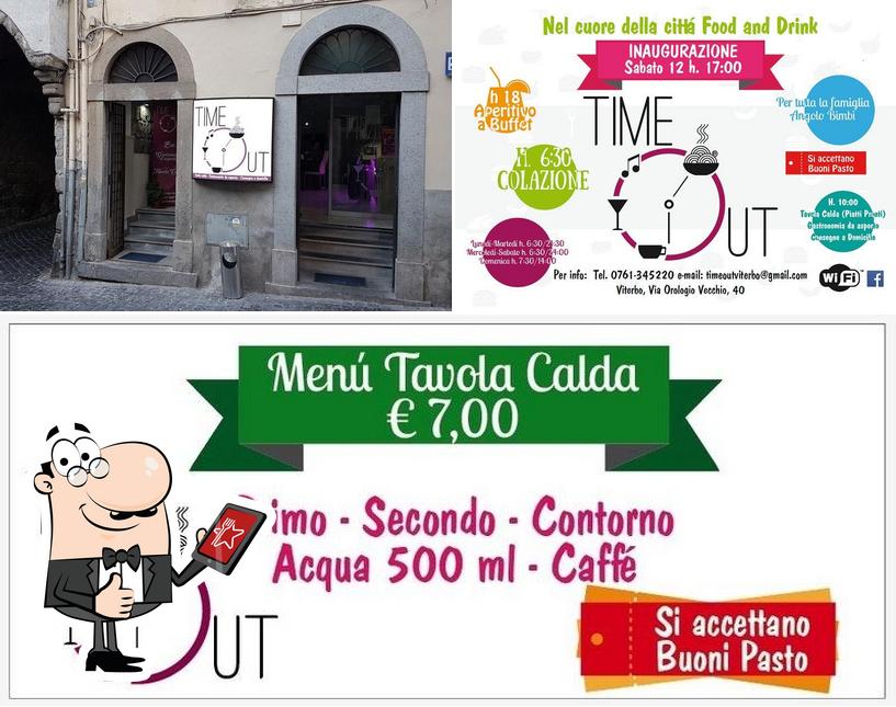 Vedi questa immagine di Time Out Tavola Calda