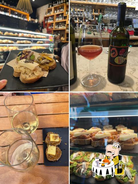 Cibo al Vino Vero