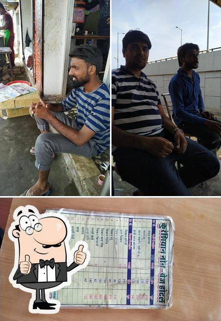 Look at the photo of Quresihyan Non-veg Restaurant