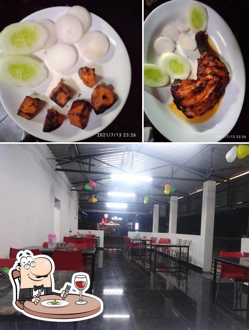AK DHABA FAMILY RESTAURANT