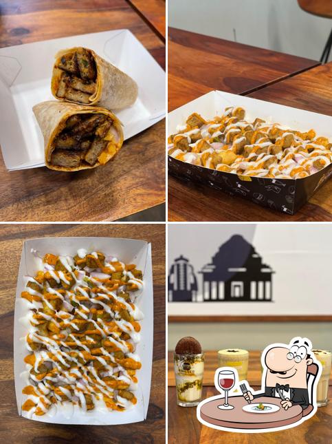 Biggies Burger : Tirmulgherry