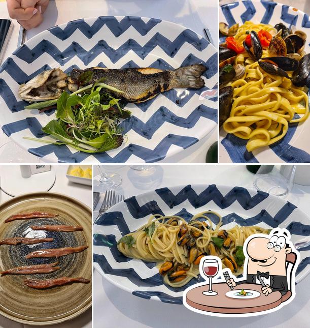 Bistrot di Pescheria