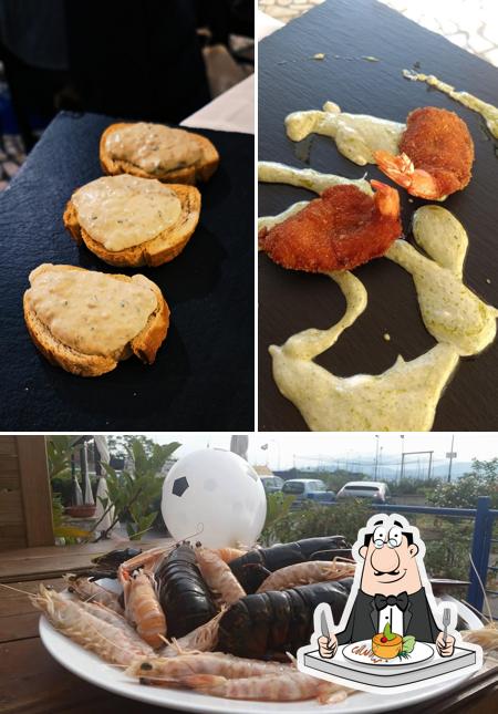 Cibo al Ca Da Ma