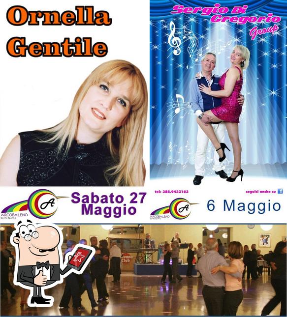 Guarda questa foto di Centro Sportivo Arcobaleno