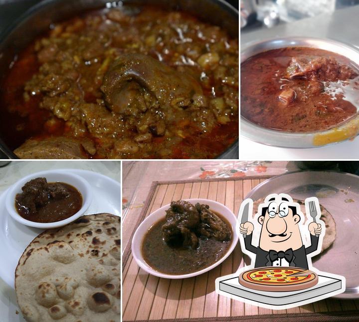 Chacha Gyan Ka Dhaba