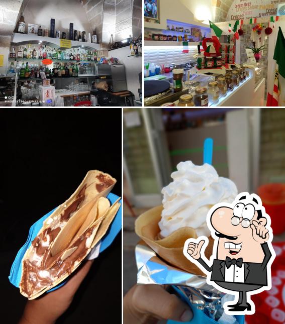 Creperia Driade di Romina Albano