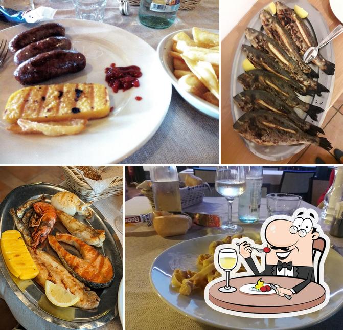 Ristorante Da Gigi Marchetto