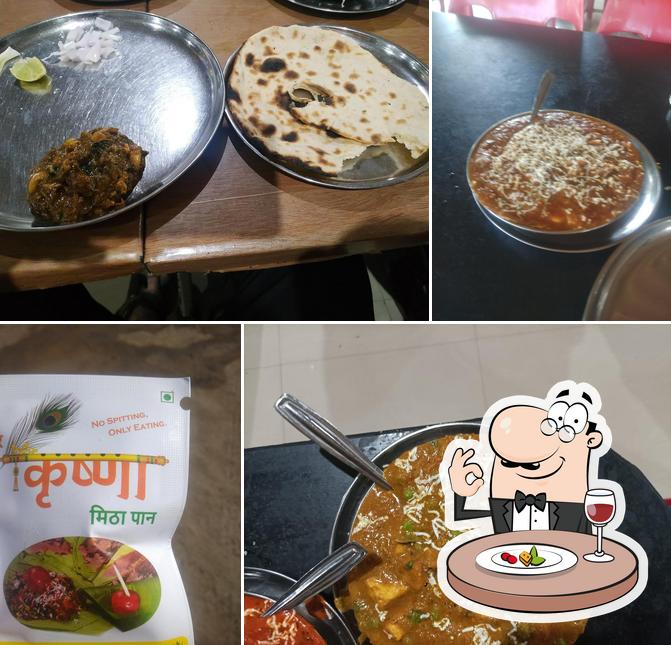 Hotel Rajasthan Dhaba (Pure Veg)