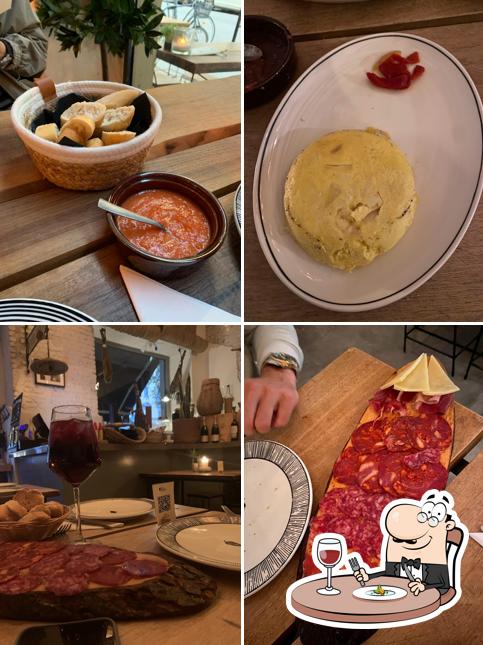 La Casa Iberica - Viale Premuda 1