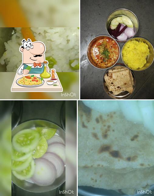 Sadguru Mess