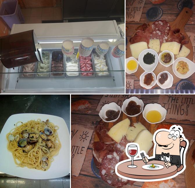 Cibo al Milk & Coffee